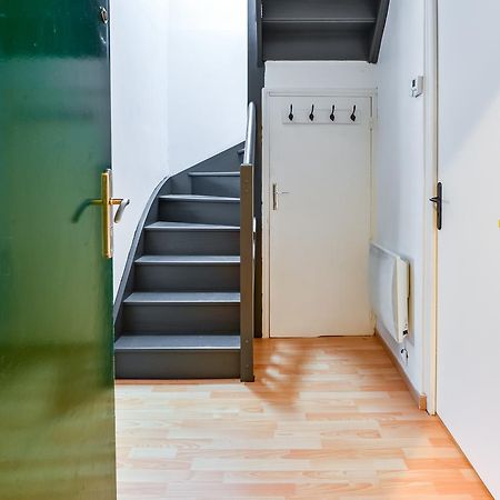 Duplex Du Pollet Dieppe Exterior foto