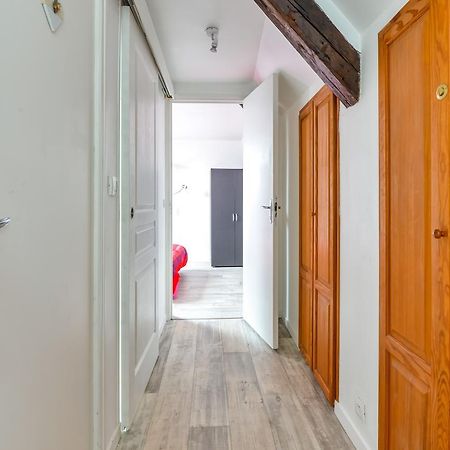 Duplex Du Pollet Dieppe Exterior foto
